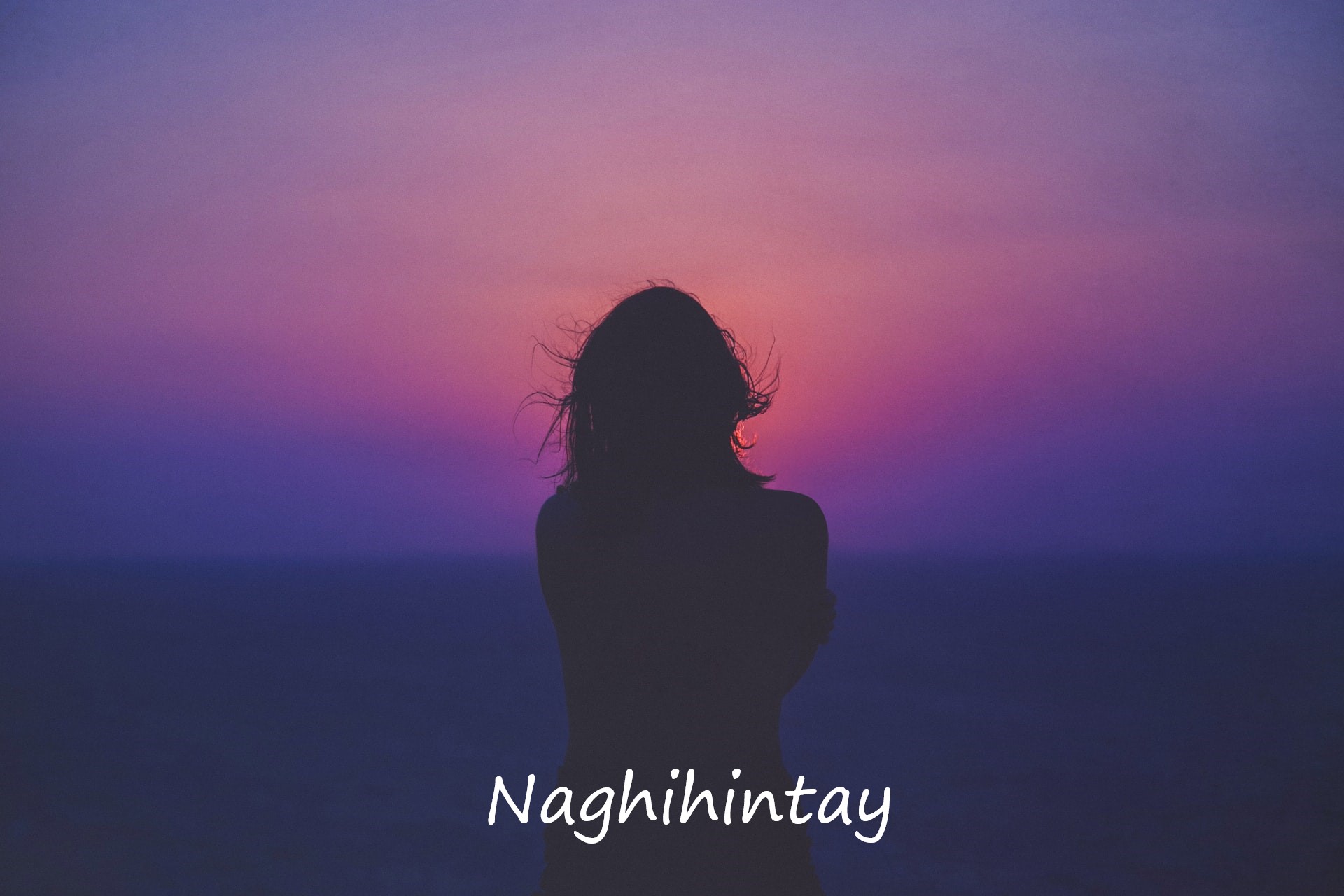 Naghihintay